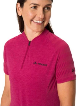 VAUDE Tamaro III - Women's Jersey -Cyclisme Vêtements Boutique Vaude Tamaro 3 Damen Trikot 408660660360 5