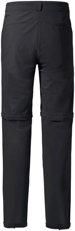 VAUDE Yaras - Zip-Off Bike Pants With Pad -Cyclisme Vêtements Boutique Vaude Yaras Zip Off Radhose mit Polster 426890105200 3