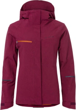 VAUDE Yaras - Veste De Pluie Pour Femme