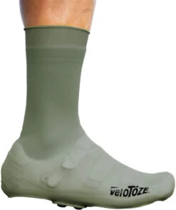 VELOTOZE Silicone Snap Road - Couvre-chaussures