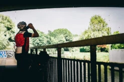 WOWOW Rysy - Gilet De Sécurité -Cyclisme Vêtements Boutique WOWOW 011679 Rysy 3