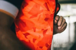 WOWOW Rysy - Gilet De Sécurité -Cyclisme Vêtements Boutique WOWOW 011679 Rysy 4