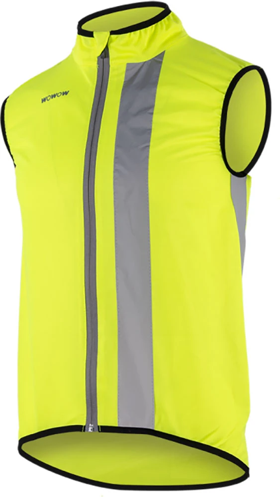 WOWOW Maverick - Safety Vest 1 WOWOW Maverick - Safety Vest