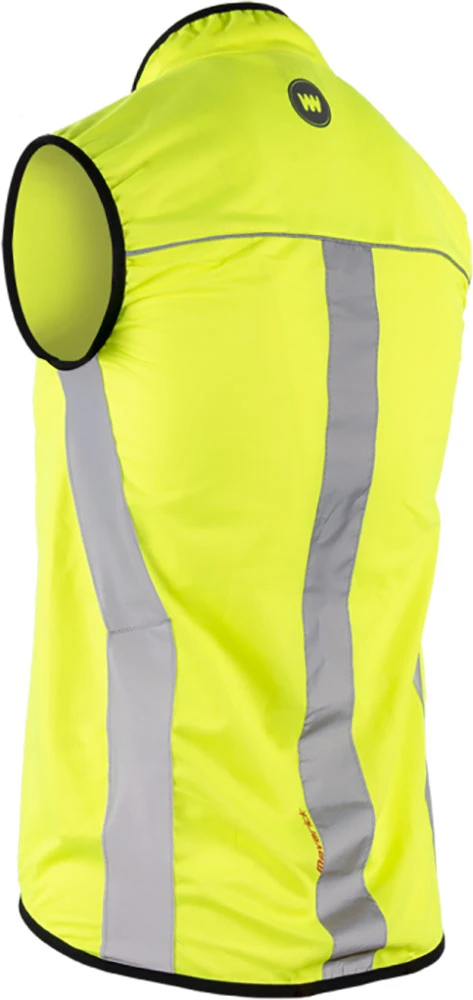 WOWOW Maverick - Safety Vest 2 WOWOW Maverick - Safety Vest – Image 2