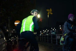 WOWOW Maverick - Safety Vest 6 WOWOW Maverick - Safety Vest -Cyclisme Vêtements Boutique WOWOW Maverick Reflex Weste 011566 3