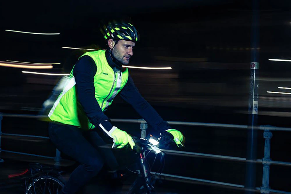 WOWOW Maverick - Safety Vest 4 WOWOW Maverick - Safety Vest – Image 4