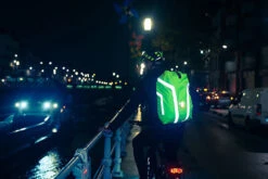 WOWOW Bag Cover 2.2 - Housse De Pluie -Cyclisme Vêtements Boutique Wowow Bag Cover 2 2 011302 4