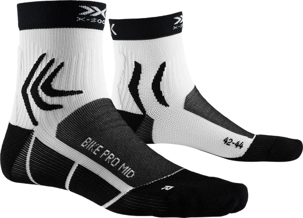 X-Socks Bike Pro - Socks 1 X-Socks Bike Pro - Socks