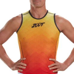 ZOOT LTD - Maillot De Corps Fonctionnel