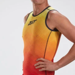 ZOOT LTD - Maillot De Corps Fonctionnel 7 ZOOT LTD - Maillot De Corps Fonctionnel -Cyclisme Vêtements Boutique Zoot LTD Funktionsunterhemd ZMC13029012 3