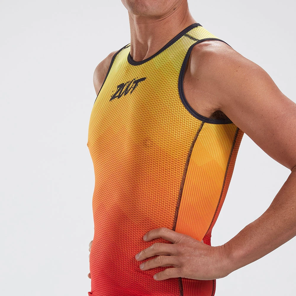 ZOOT LTD - Maillot De Corps Fonctionnel 3 ZOOT LTD - Maillot De Corps Fonctionnel – Image 3