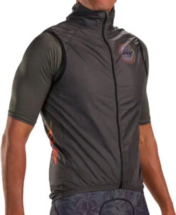 ZOOT LTD - Gilet Coupe-vent