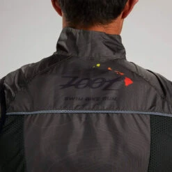 ZOOT LTD - Gilet Coupe-vent -Cyclisme Vêtements Boutique Zoot LTD Windweste ZMC51025012 5