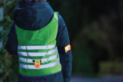 Abus Lumino Easy Magnet Light -Cyclisme Vêtements Boutique abus 69960 20110534 Lumino Easy Magnet Light 3