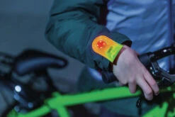 Abus Lumino Easy Magnet Light -Cyclisme Vêtements Boutique abus 69960 20110534 Lumino Easy Magnet Light 4