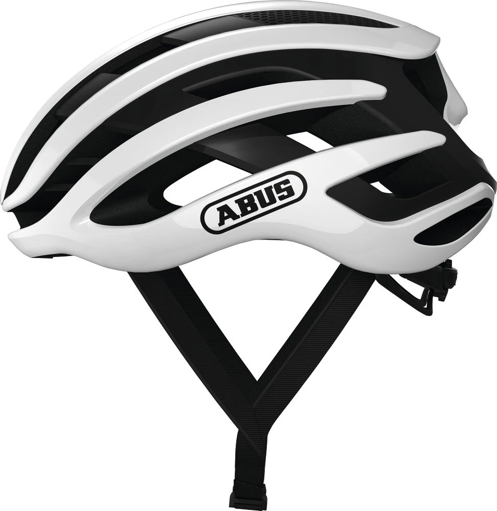 Abus AirBreaker - Casque De Vélo De Route 1 Abus AirBreaker - Casque De Vélo De Route
