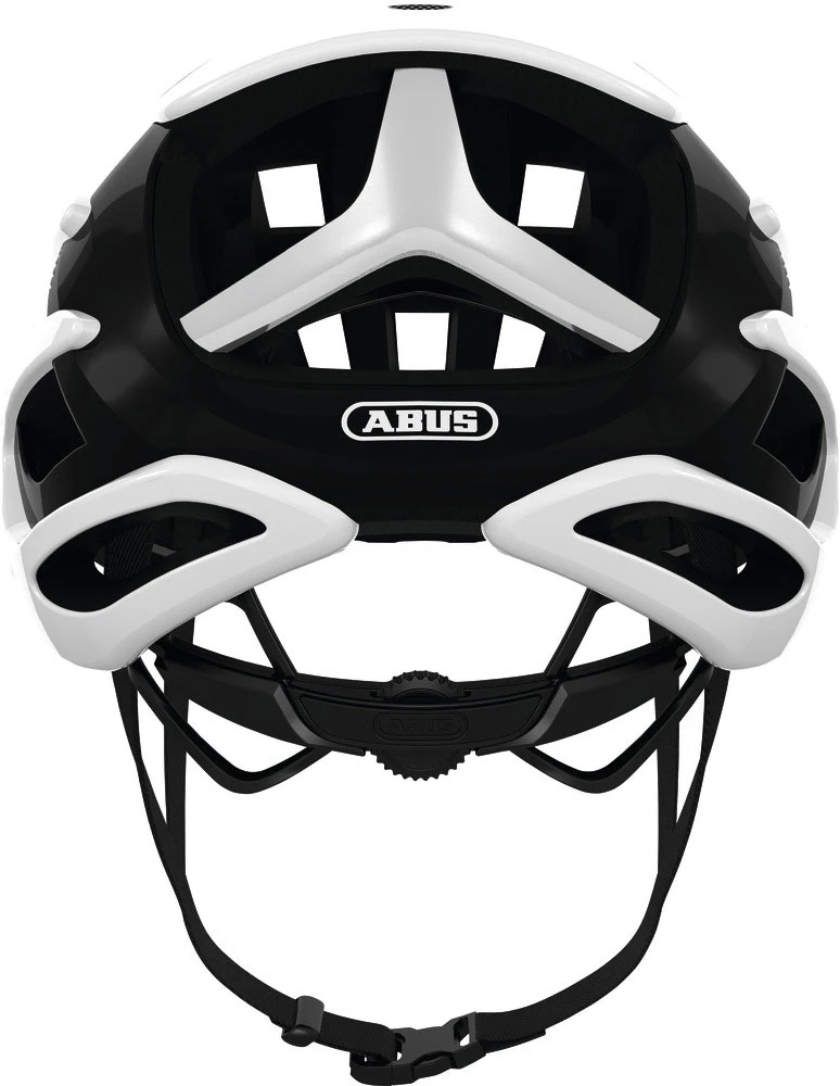Abus AirBreaker - Casque De Vélo De Route 3 Abus AirBreaker - Casque De Vélo De Route – Image 3