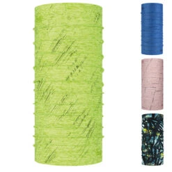 Buff Coolnet UV® Reflective - Functional Cloth