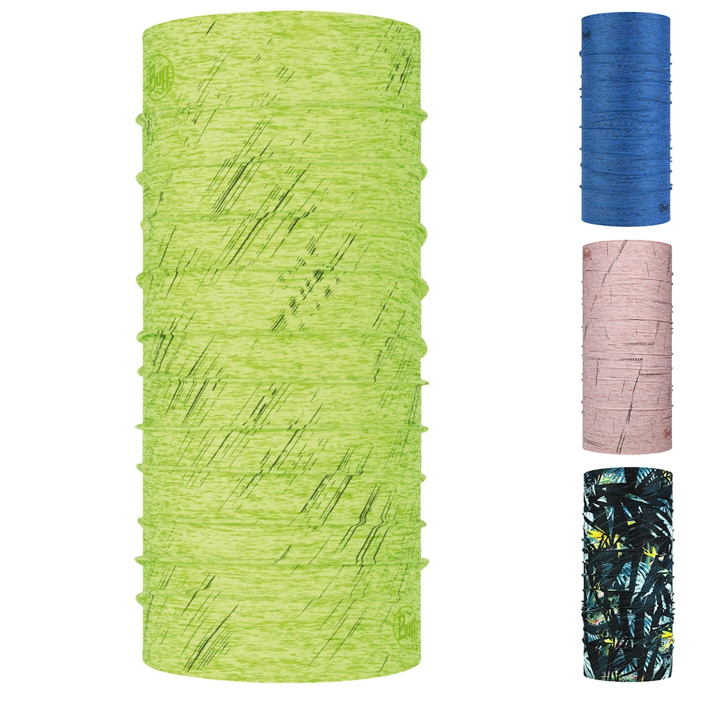 Buff Coolnet UV® Reflective - Functional Cloth 1 Buff Coolnet UV® Reflective - Functional Cloth