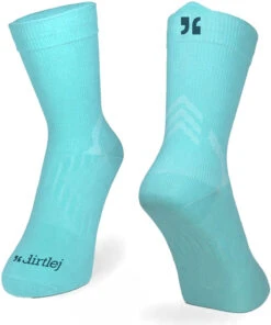 Dirtlej Arrow Socks - MTB Socks