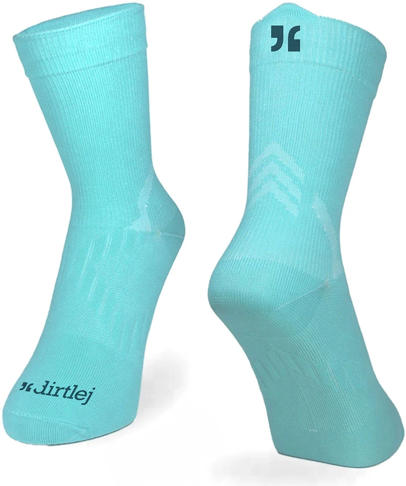 Dirtlej Arrow Socks - MTB Socks 1 Dirtlej Arrow Socks - MTB Socks