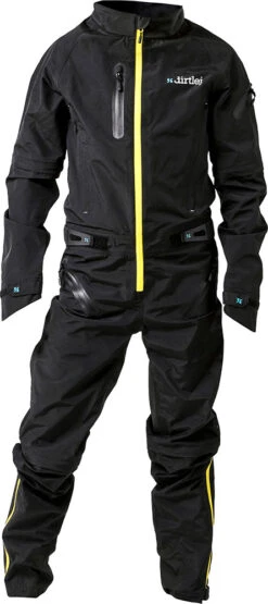 Dirtlej DirtSuit SFD Edition - Mud Overall