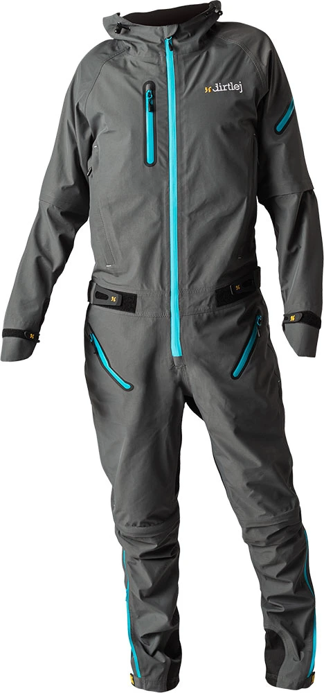 Dirtlej DirtSuit SFD Edition - Combinaison Pour La Boue 1 Dirtlej DirtSuit SFD Edition - Combinaison Pour La Boue