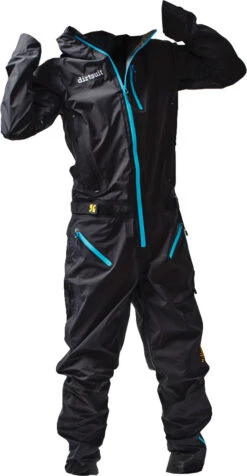 Dirtlej Dirtsuit Prime Edition