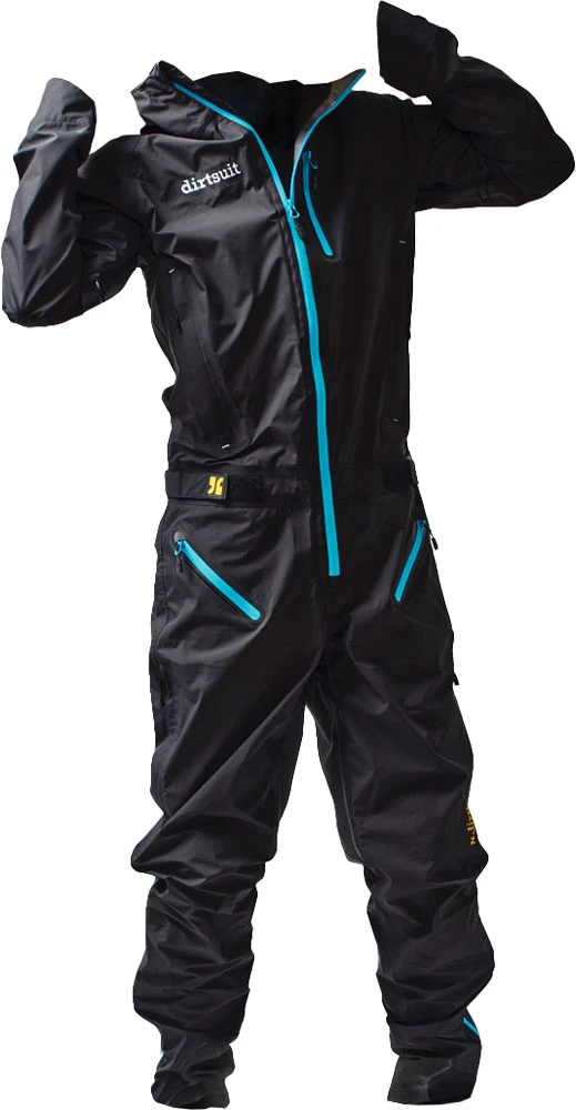 Dirtlej Dirtsuit Prime Edition 1 Dirtlej Dirtsuit Prime Edition