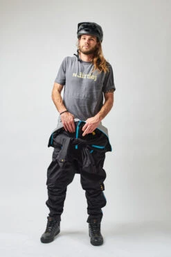 Dirtlej Dirtsuit Prime Edition 11 Dirtlej Dirtsuit Prime Edition -Cyclisme Vêtements Boutique dirtlej Dirtsuit Prime Edition Matschoverall 20210001 6