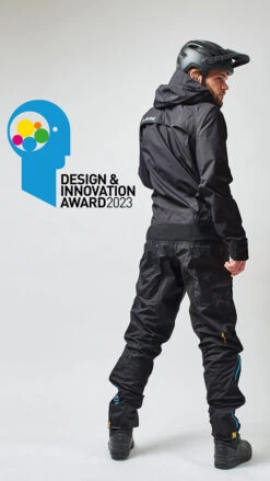 Dirtlej Dirtsuit Prime Edition 10 Dirtlej Dirtsuit Prime Edition -Cyclisme Vêtements Boutique dirtlej Dirtsuit Prime Edition Matschoverall 20210001 Design Innovation 23 1