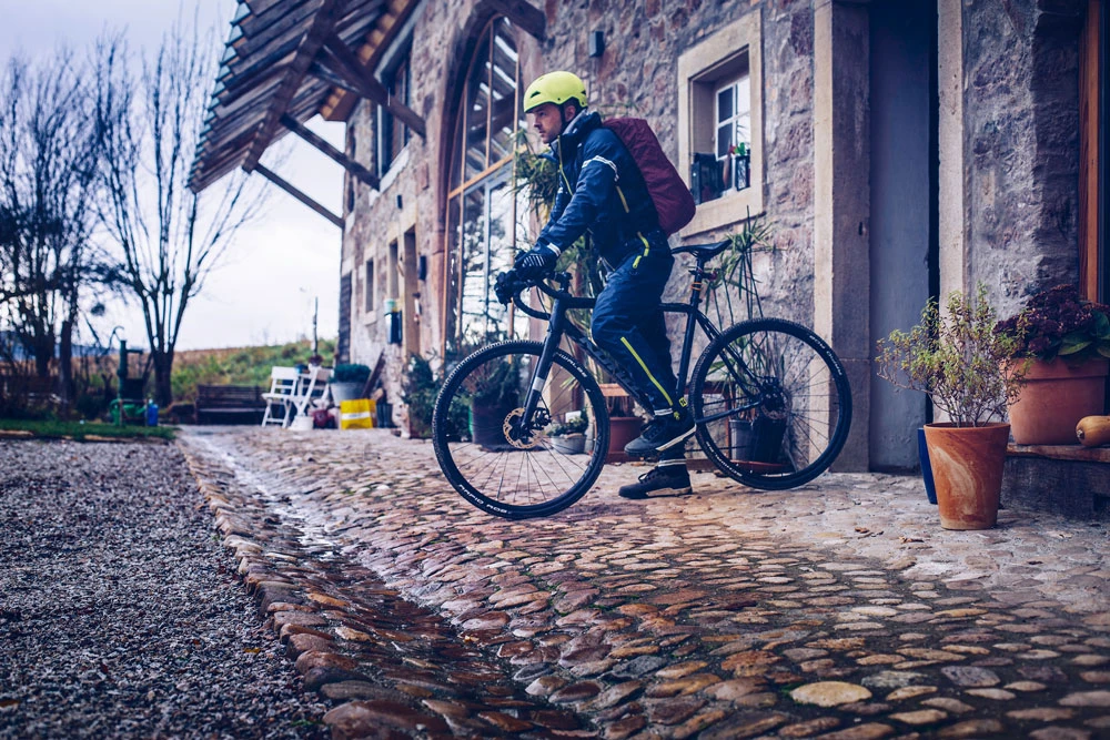 Dirtlej CommuteSuit Road Edition - Rainsuit 6 Dirtlej CommuteSuit Road Edition - Rainsuit – Image 6