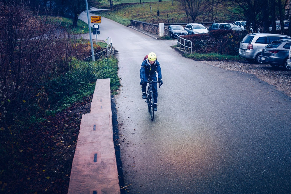 Dirtlej CommuteSuit Road Edition - Rainsuit 5 Dirtlej CommuteSuit Road Edition - Rainsuit – Image 5