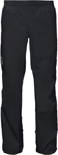 VAUDE Drop Pants II - Rain Pants -Long Size-