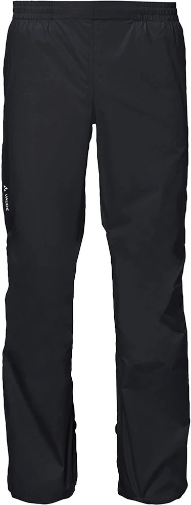VAUDE Drop Pants II - Rain Pants -Long Size- 1 VAUDE Drop Pants II - Rain Pants -Long Size-