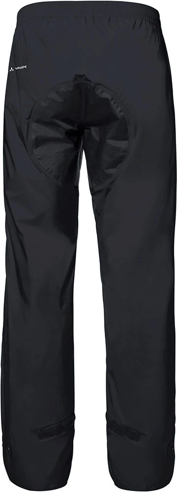 VAUDE Drop Pants II - Rain Pants -Long Size- 2 VAUDE Drop Pants II - Rain Pants -Long Size- – Image 2