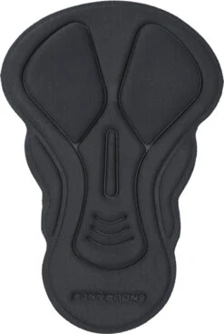 Endurance Jayne - Women's Bib Shorts With Pad -Cyclisme Vêtements Boutique endurance active pad w