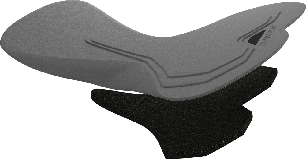 Mavic Essential -Women's Bib Shorts With Pad 3 Mavic Essential -Women's Bib Shorts With Pad – Image 3