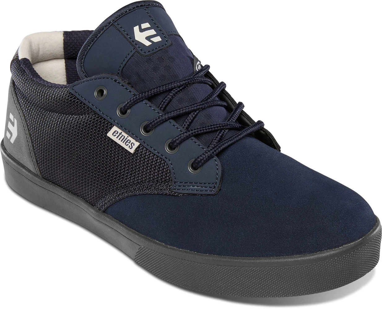Etnies Jameson Mid Crank - Chaussures De VTT 2 Etnies Jameson Mid Crank - Chaussures De VTT – Image 2