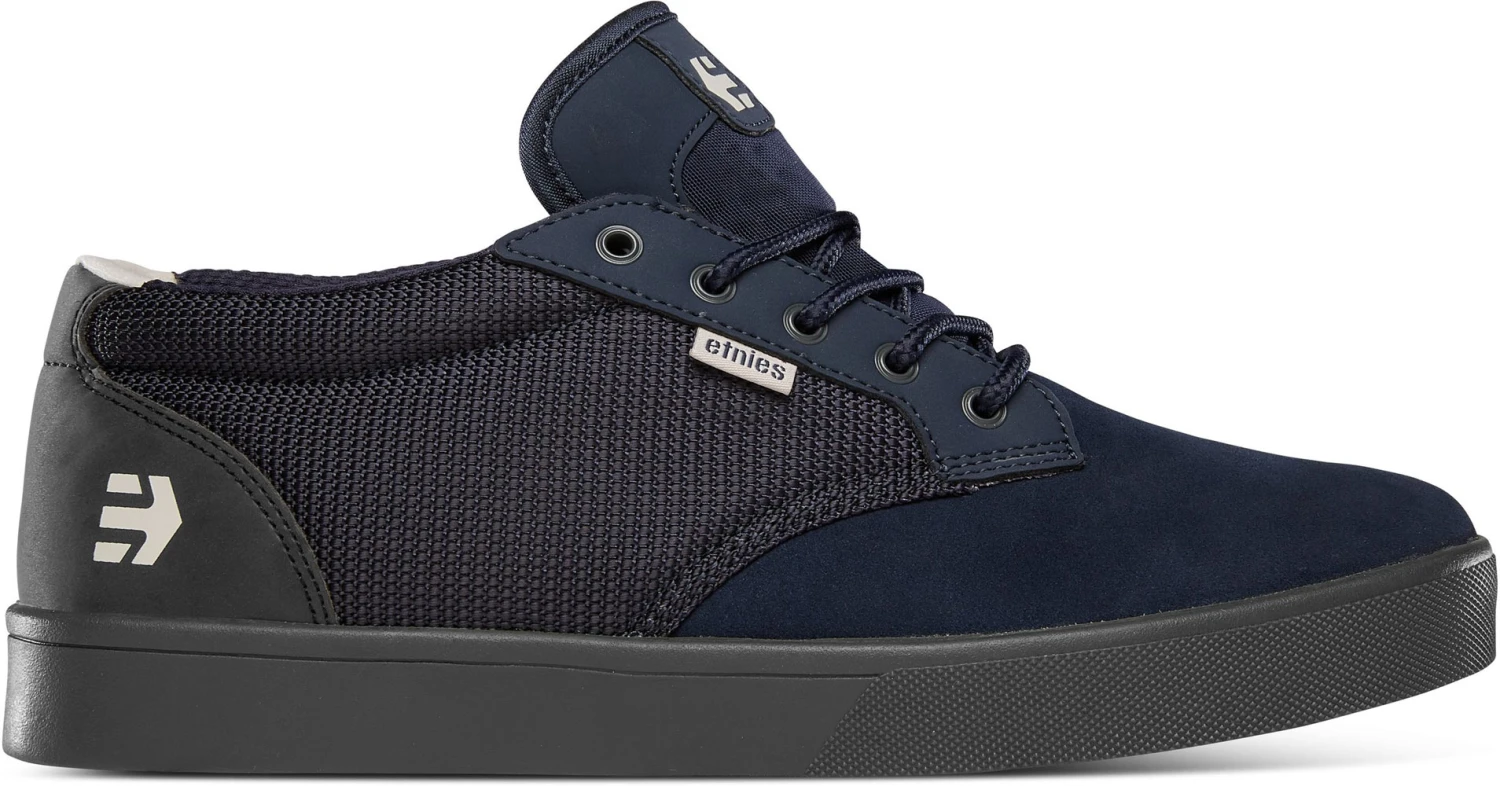 Etnies Jameson Mid Crank - Chaussures De VTT 3 Etnies Jameson Mid Crank - Chaussures De VTT – Image 3