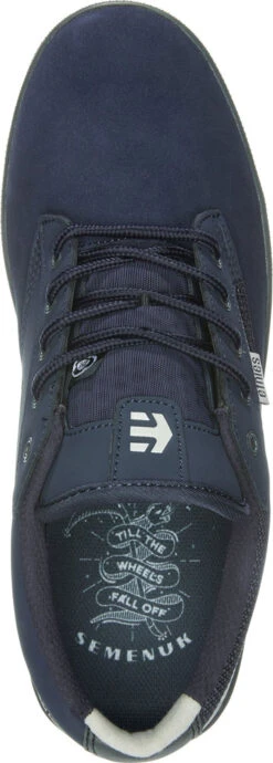 Etnies Jameson Mid Crank - Chaussures De VTT 9 Etnies Jameson Mid Crank - Chaussures De VTT -Cyclisme Vêtements Boutique etnies Jameson Mid Crank MTB Schuhe 4101000492 401 4