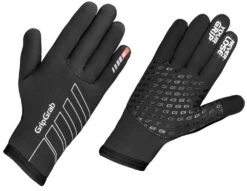 GripGrab Neoprene - Gants De Cyclisme De Pluie