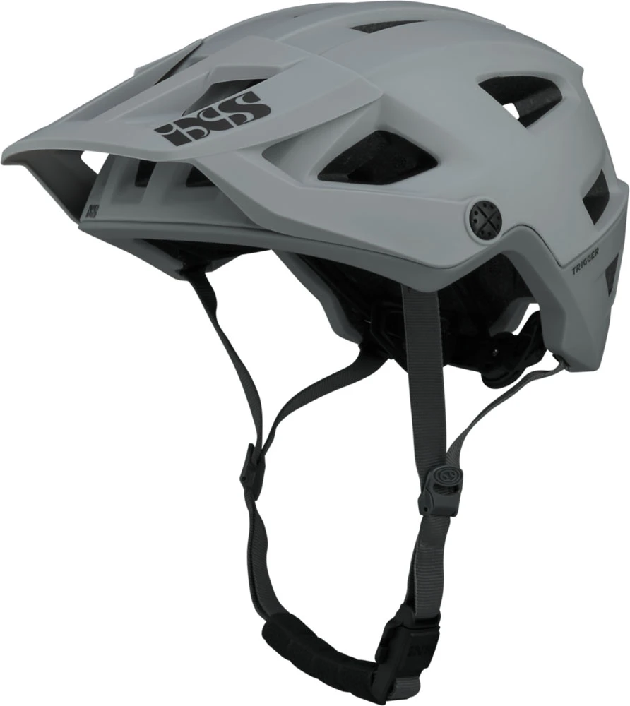 IXS Trigger AM - MTB Helmet 1 IXS Trigger AM - MTB Helmet