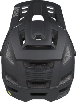 IXS Trigger FF MIPS - Full Face Helmet 9 IXS Trigger FF MIPS - Full Face Helmet -Cyclisme Vêtements Boutique iXS Trigger FF MIPS Fullface Helm IX HLT 1001 1 2