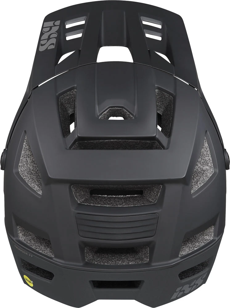 IXS Trigger FF MIPS - Full Face Helmet 4 IXS Trigger FF MIPS - Full Face Helmet – Image 4