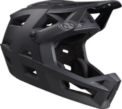 IXS Trigger FF MIPS - Full Face Helmet 10 IXS Trigger FF MIPS - Full Face Helmet -Cyclisme Vêtements Boutique iXS Trigger FF MIPS Fullface Helm IX HLT 1001 1 3