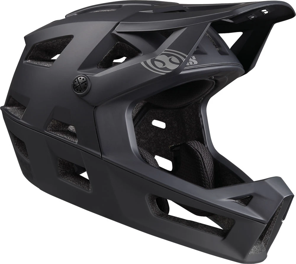 IXS Trigger FF MIPS - Full Face Helmet 5 IXS Trigger FF MIPS - Full Face Helmet – Image 5