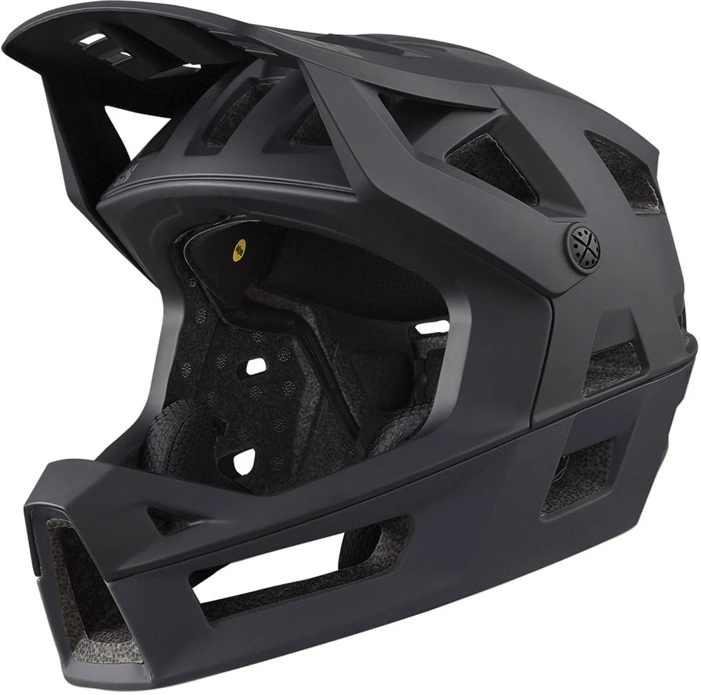 IXS Trigger FF MIPS - Full Face Helmet 2 IXS Trigger FF MIPS - Full Face Helmet – Image 2