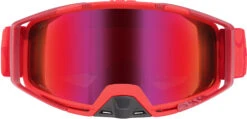 IXS Trigger (Mirror Lens) - Goggle -Cyclisme Vêtements Boutique iXS Trigger Mirror Lens Goggle IX GOG 9020 1100 2