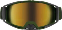 IXS Trigger (Mirror Lens) - Goggle -Cyclisme Vêtements Boutique iXS Trigger Mirror Lens Goggle IX GOG 9020 2411 2